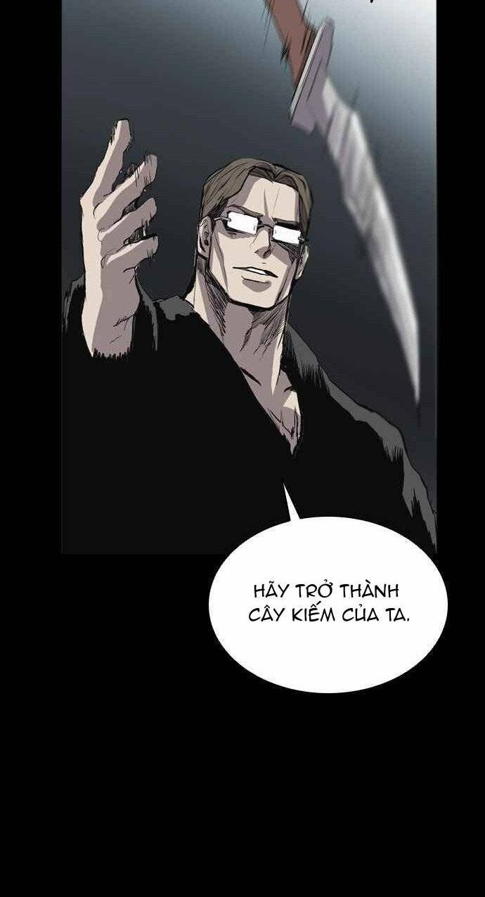 Báo Thù: Chapter 34