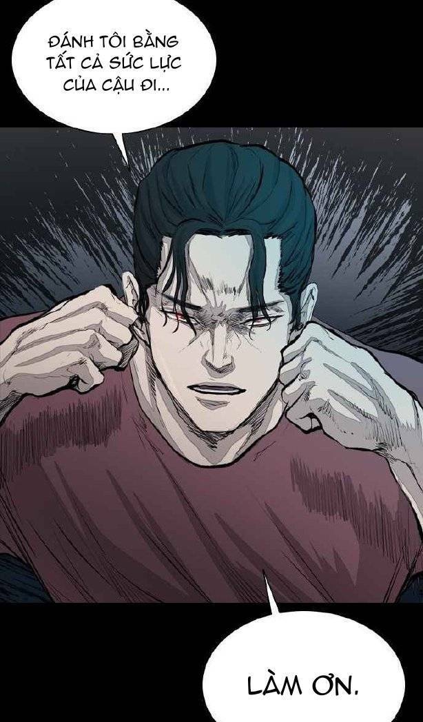 Báo Thù: Chapter 34