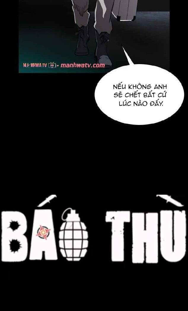 Báo Thù: Chapter 34