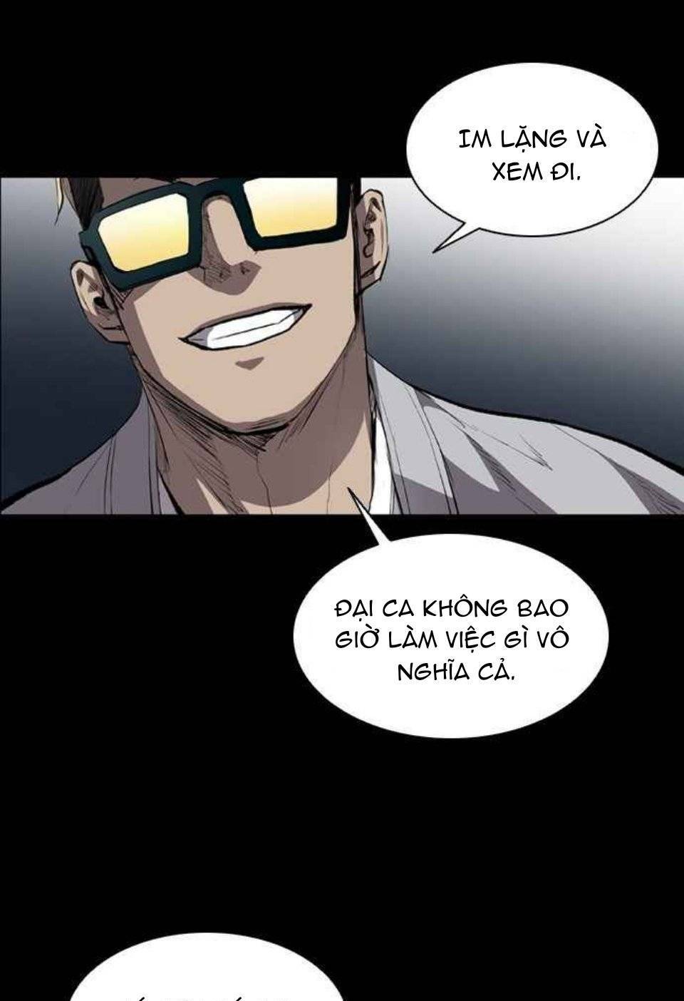 Báo Thù: Chapter 35
