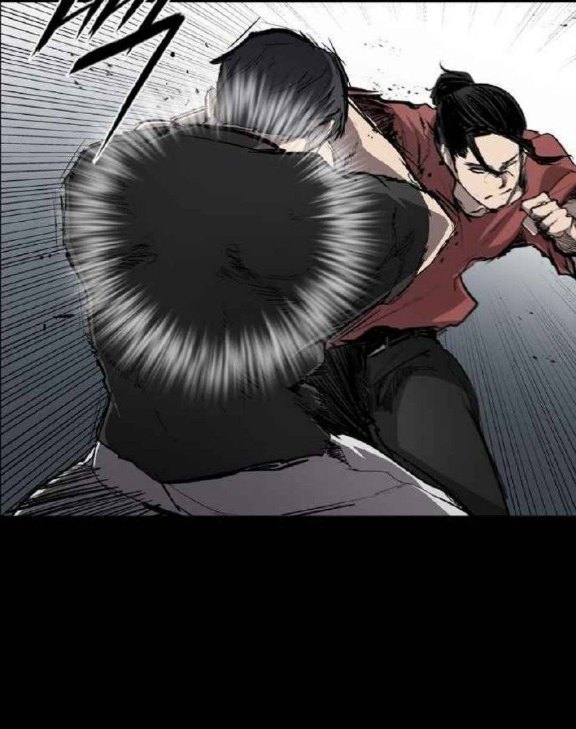 Báo Thù: Chapter 35