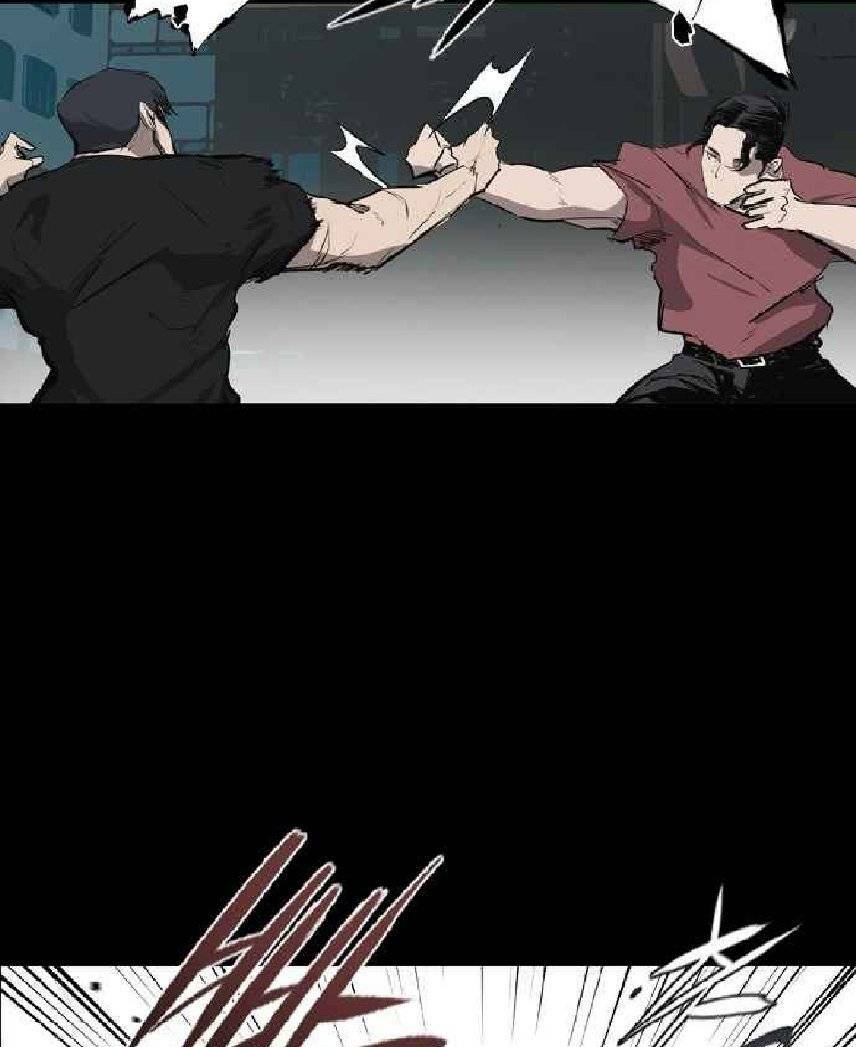 Báo Thù: Chapter 35