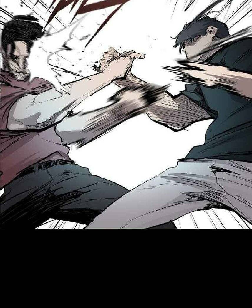 Báo Thù: Chapter 35