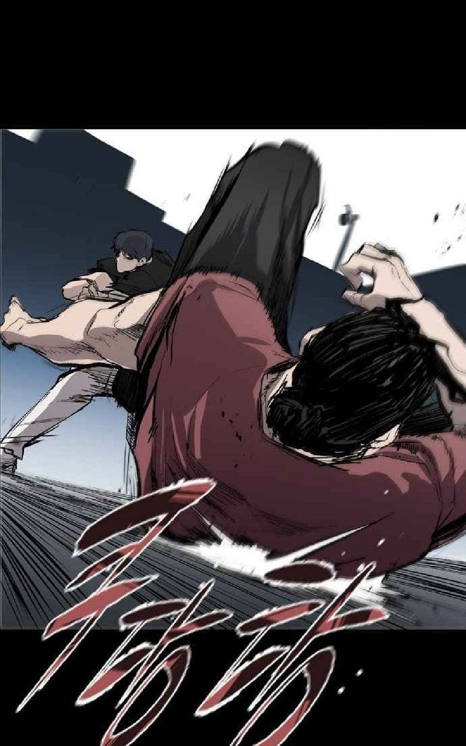 Báo Thù: Chapter 35
