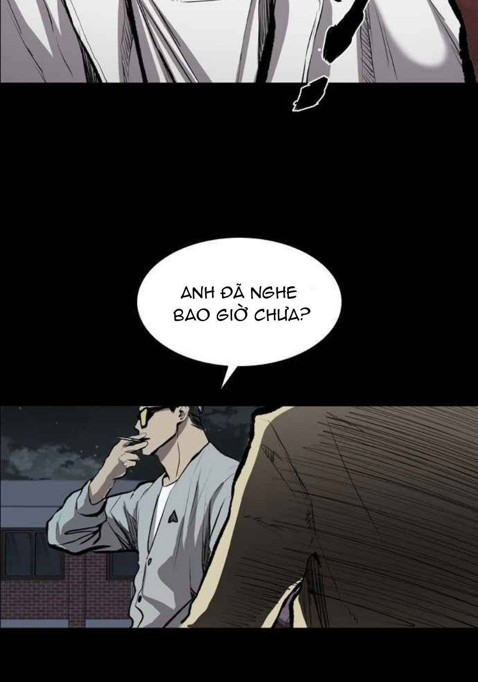 Báo Thù: Chapter 35