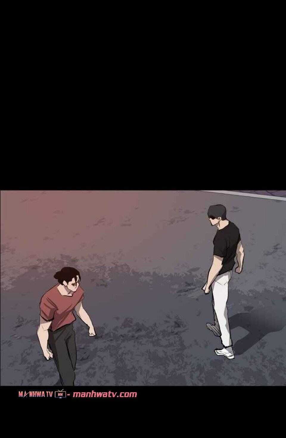 Báo Thù: Chapter 35