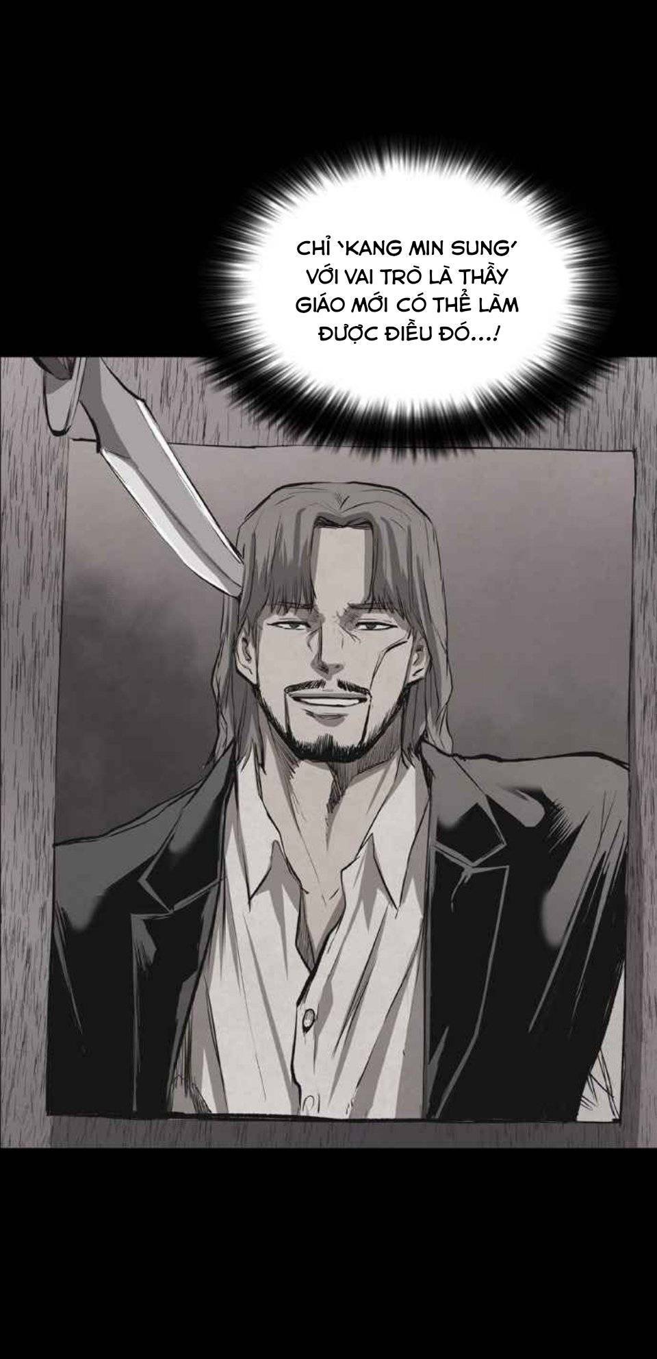 Báo Thù: Chapter 35