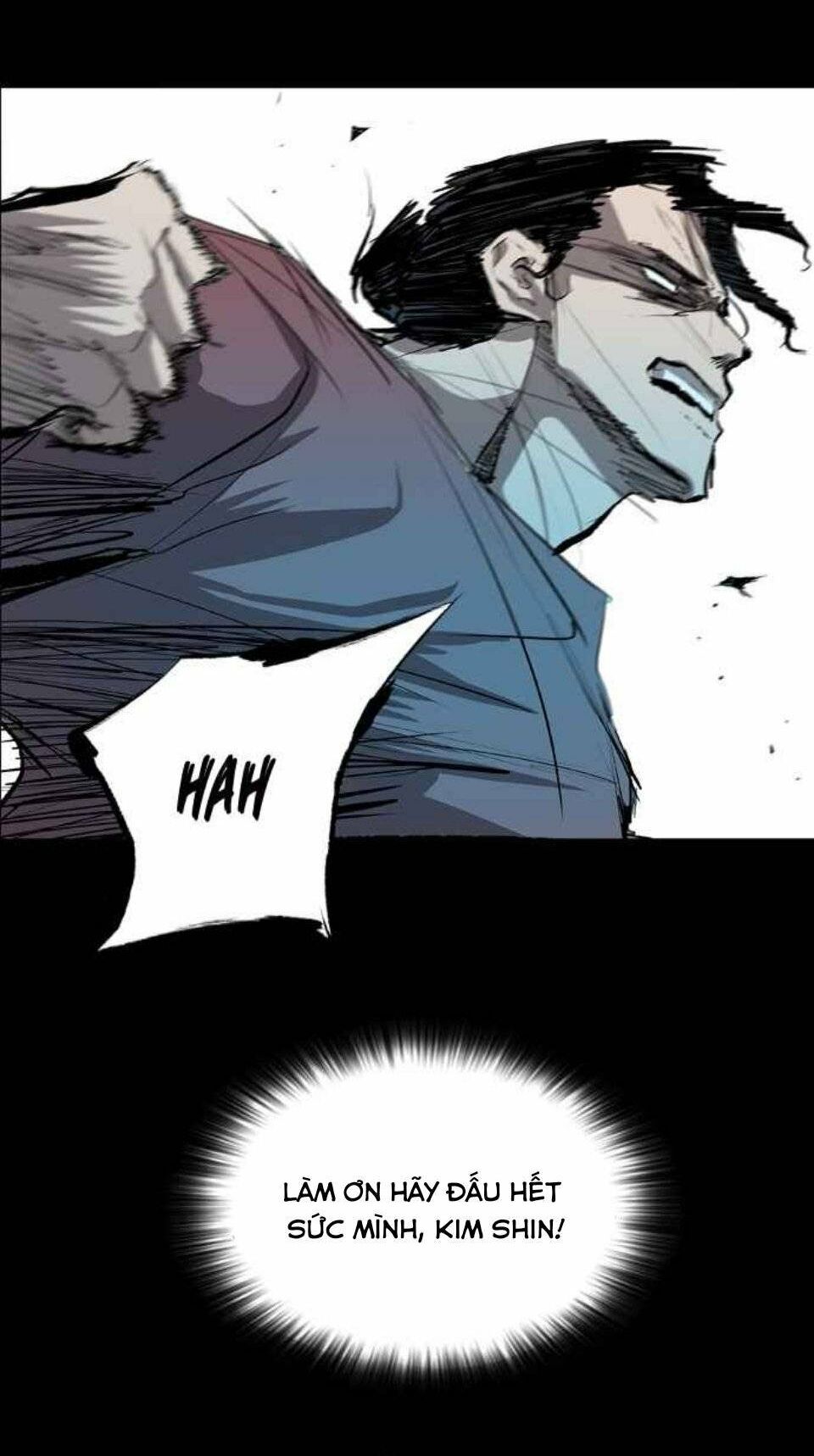 Báo Thù: Chapter 35