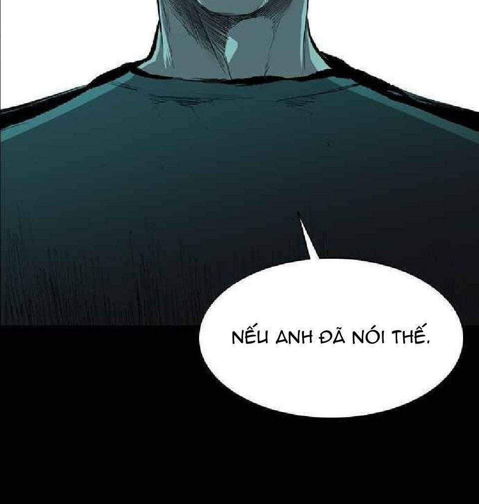 Báo Thù: Chapter 35