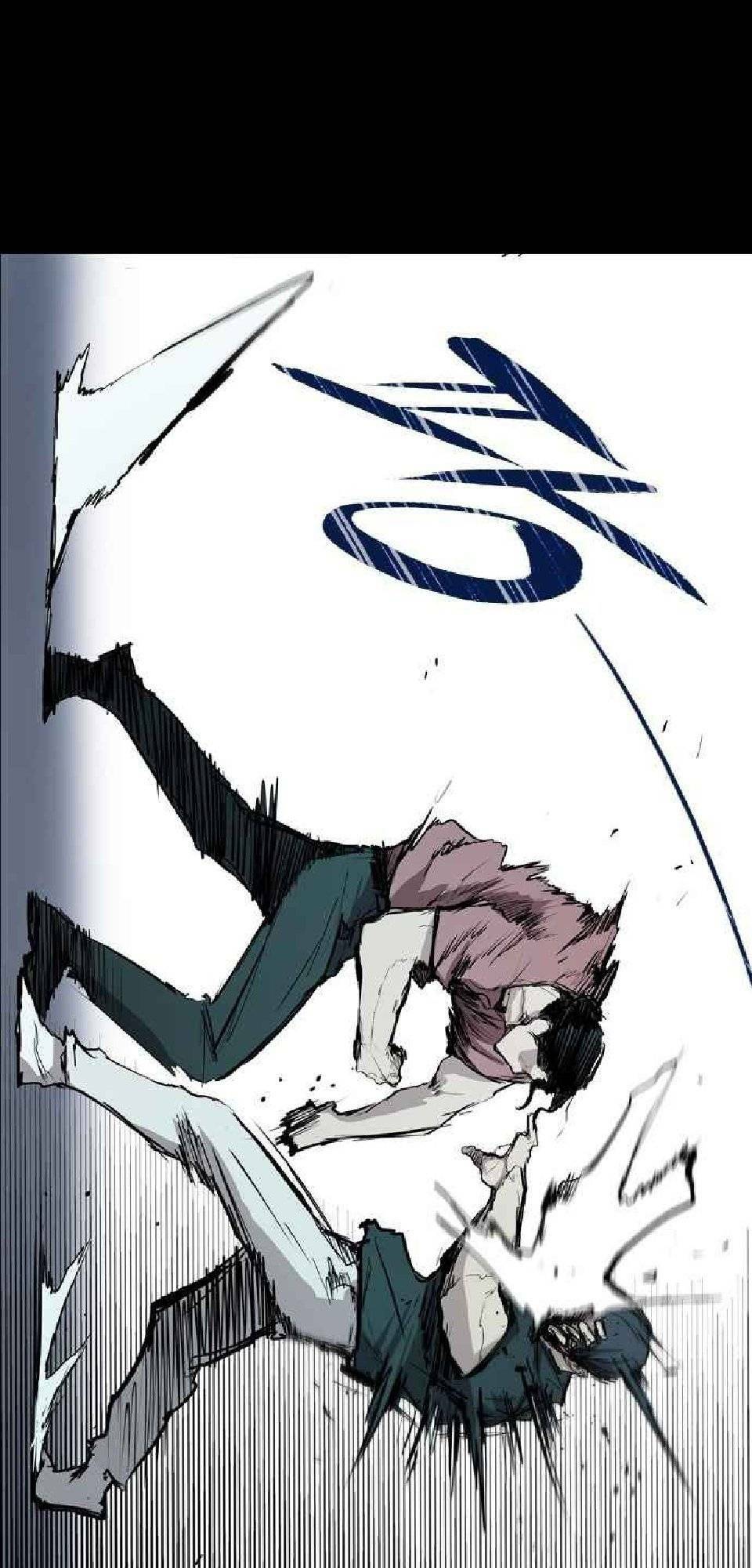 Báo Thù: Chapter 35