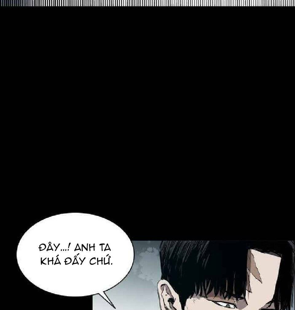 Báo Thù: Chapter 35