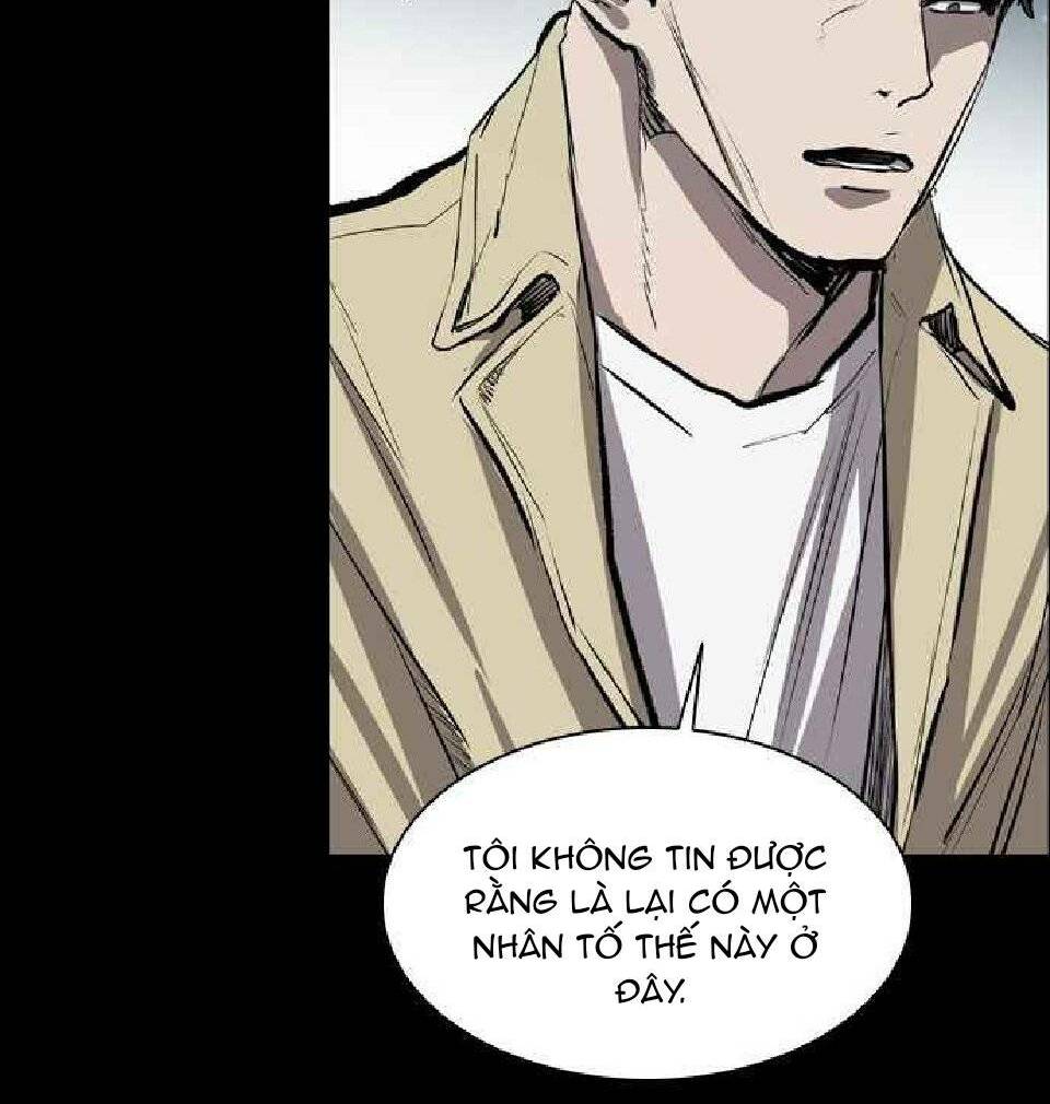 Báo Thù: Chapter 35