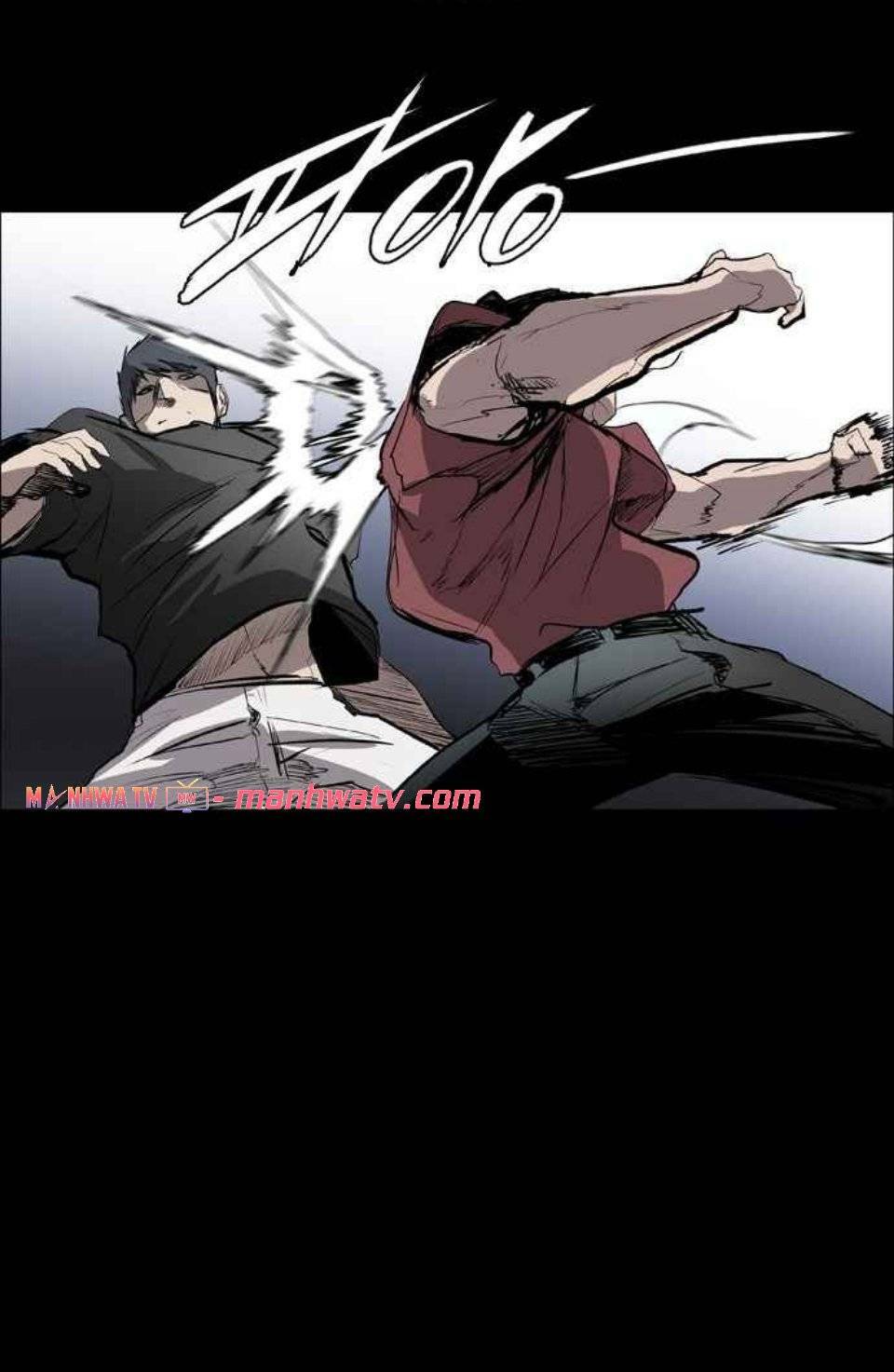 Báo Thù: Chapter 35