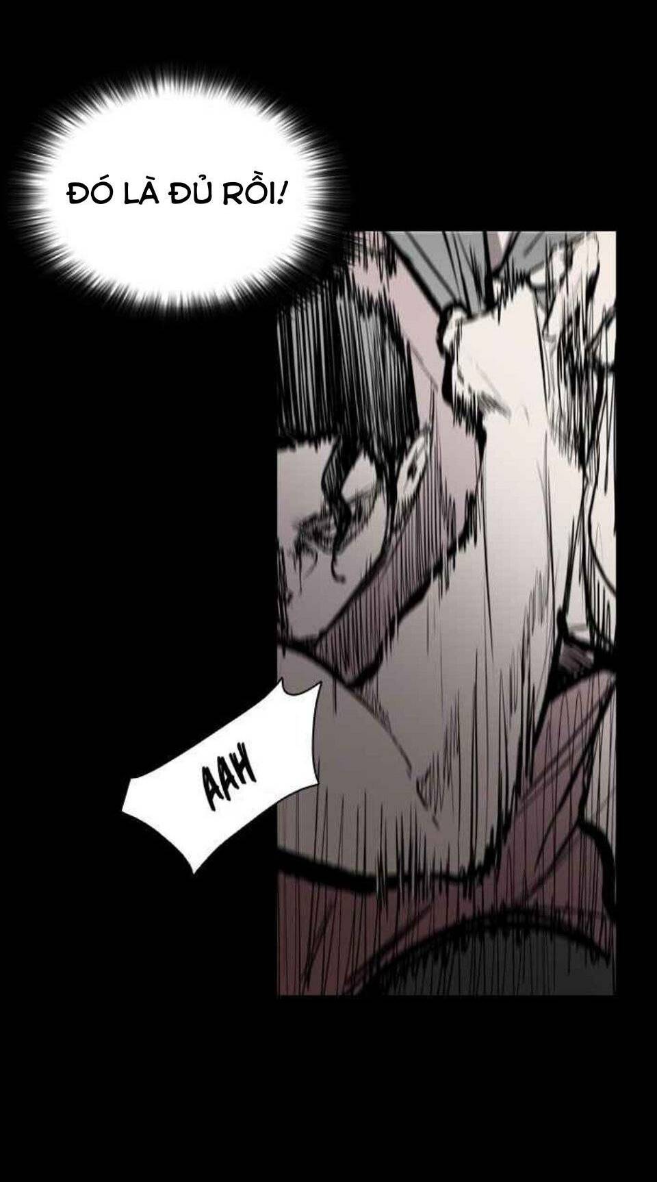 Báo Thù: Chapter 35