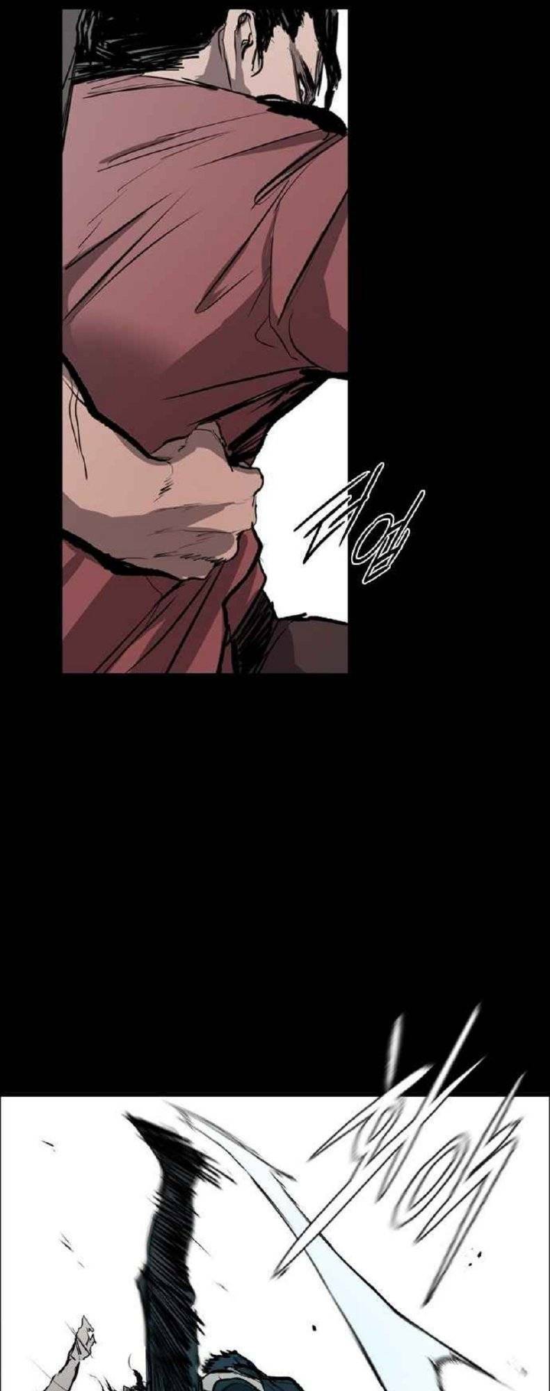 Báo Thù: Chapter 35