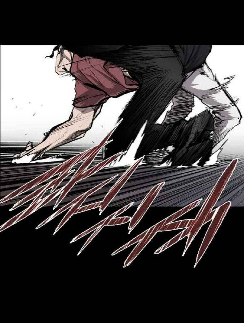 Báo Thù: Chapter 35