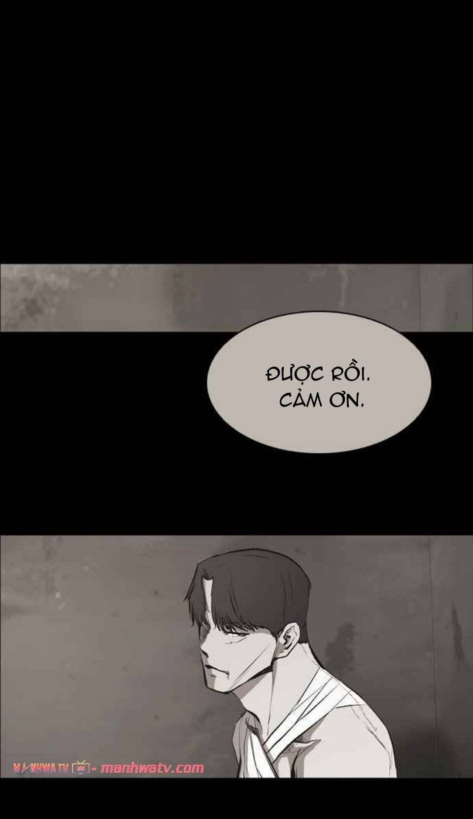 Báo Thù: Chapter 35