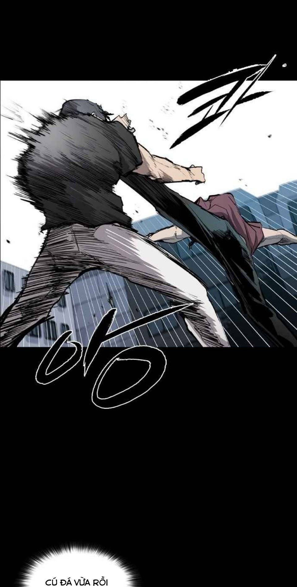 Báo Thù: Chapter 35