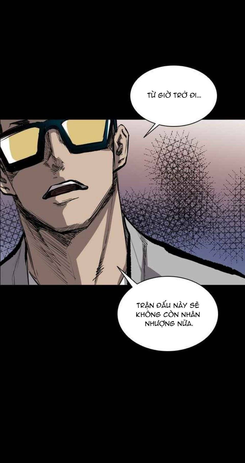 Báo Thù: Chapter 35