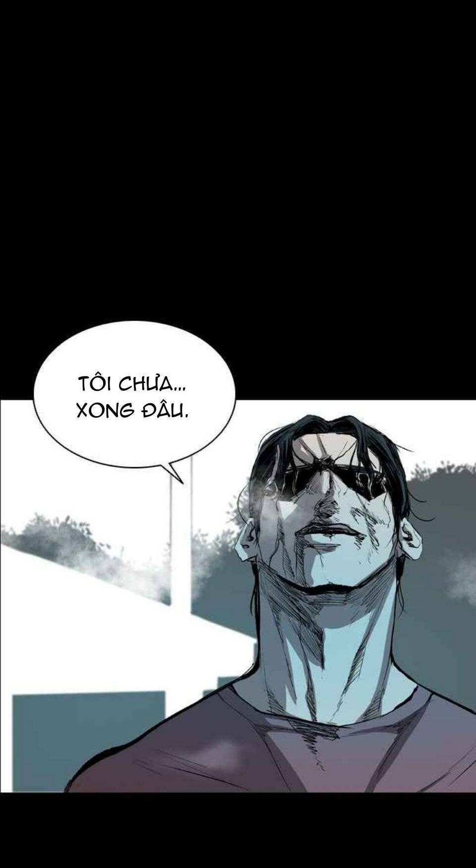 Báo Thù: Chapter 35