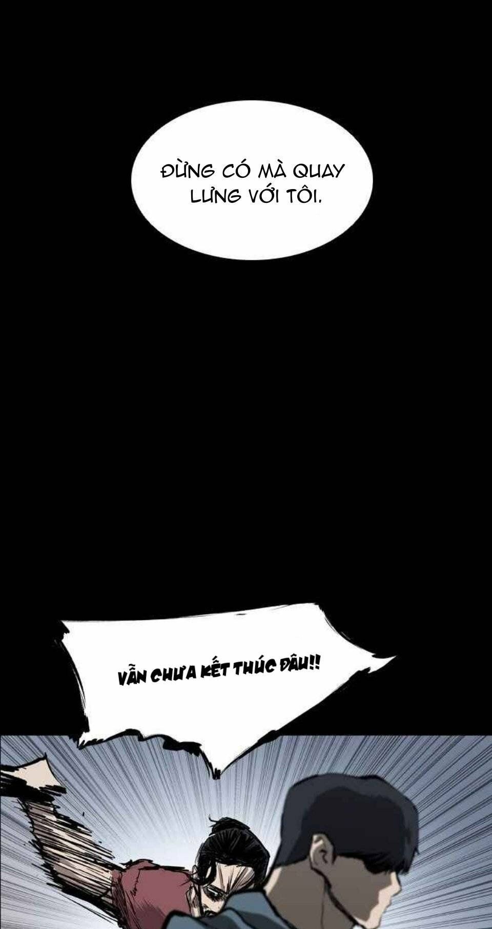 Báo Thù: Chapter 35