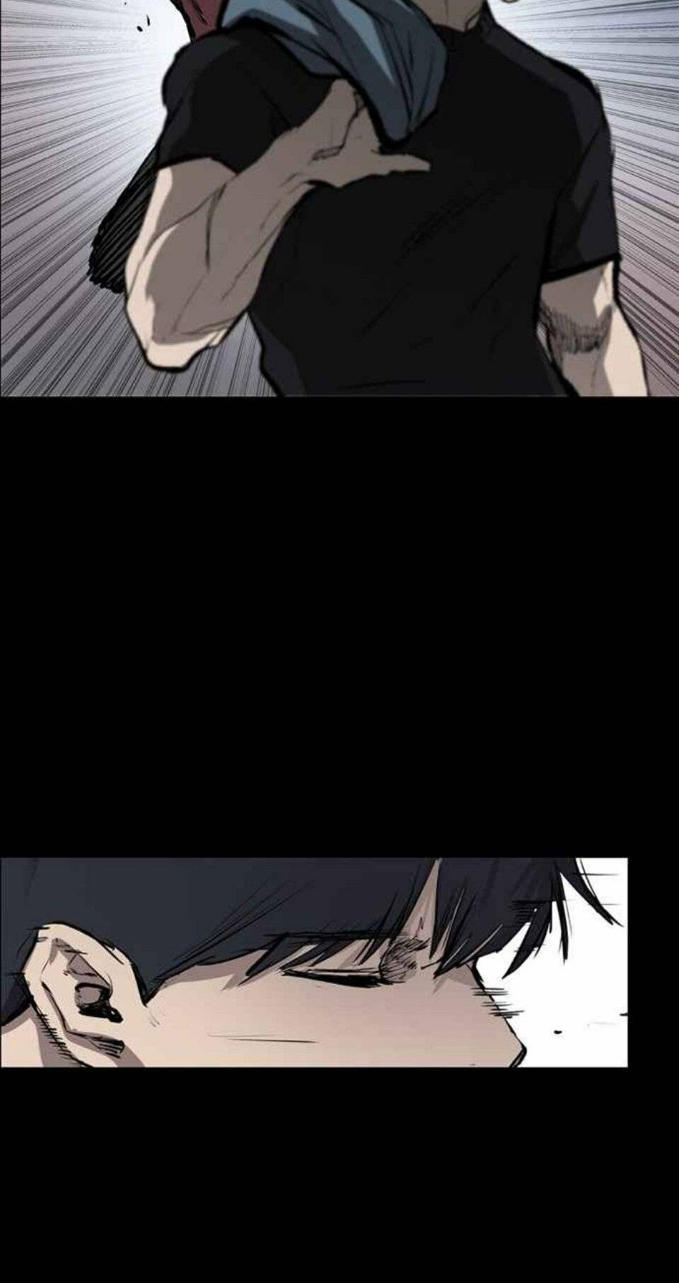 Báo Thù: Chapter 35