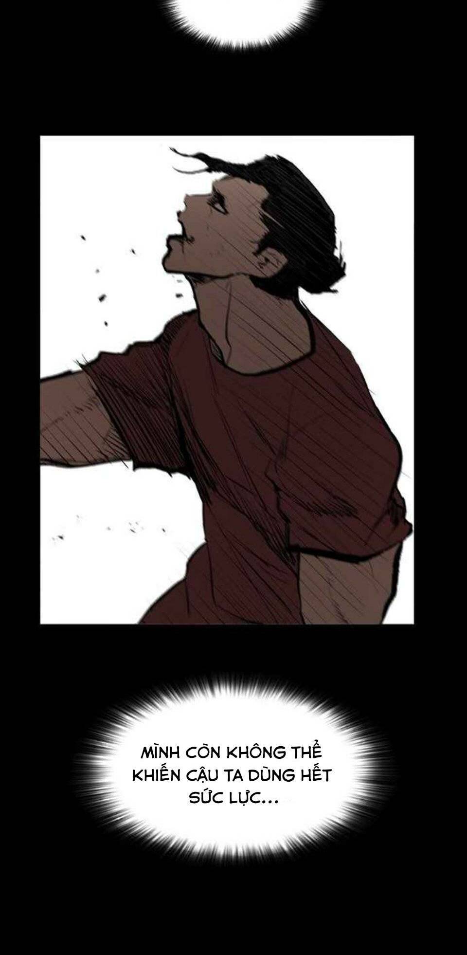 Báo Thù: Chapter 35