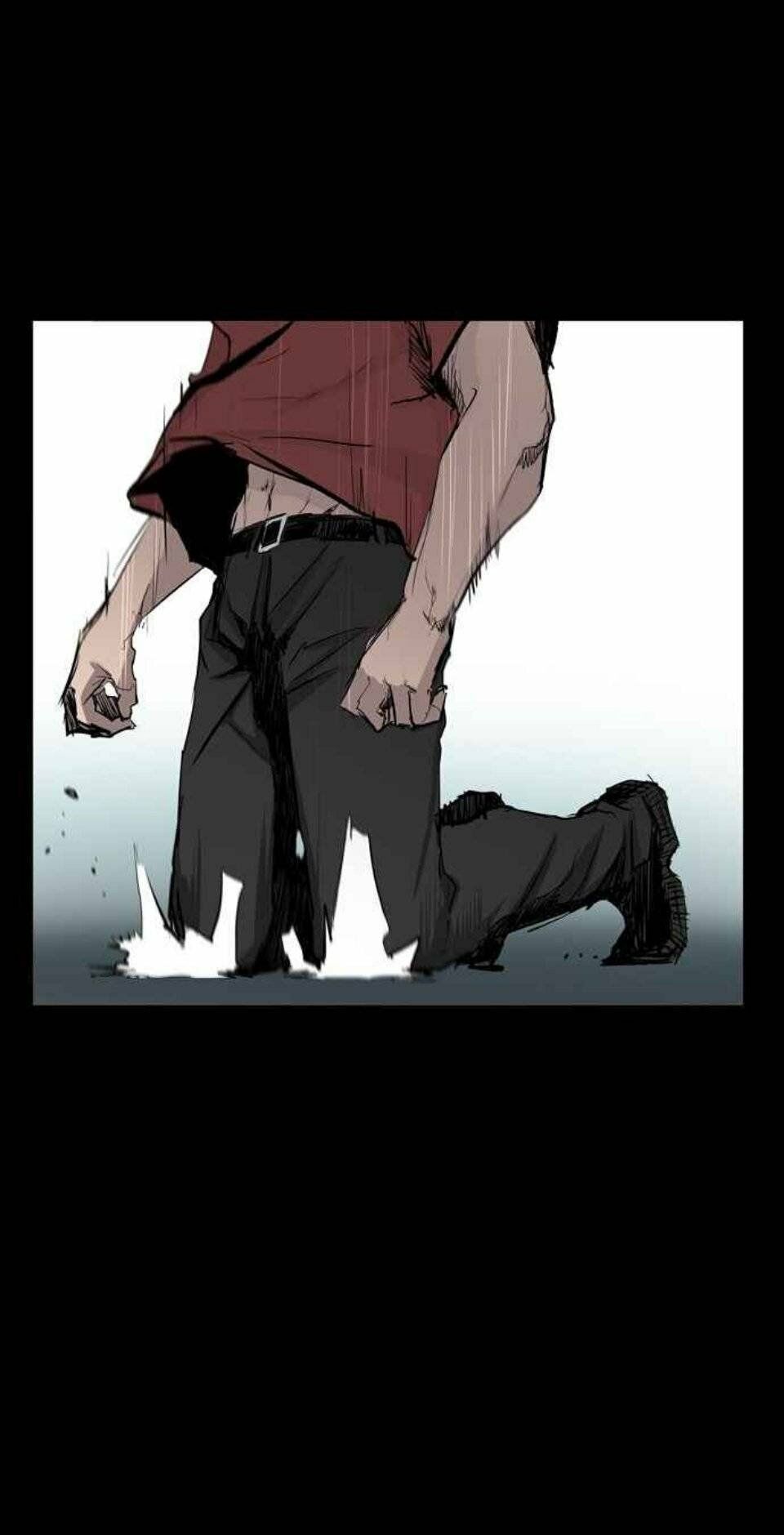 Báo Thù: Chapter 35