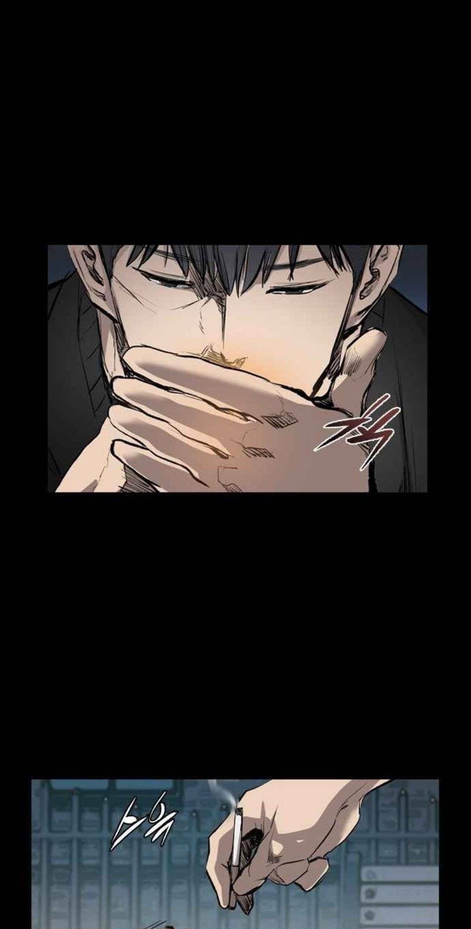 Báo Thù: Chapter 35