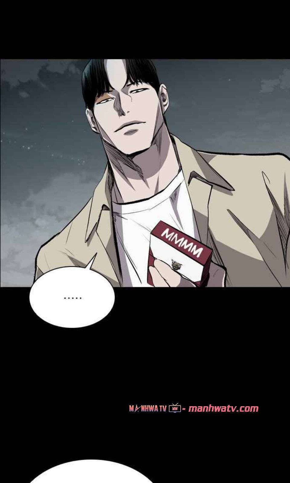Báo Thù: Chapter 35