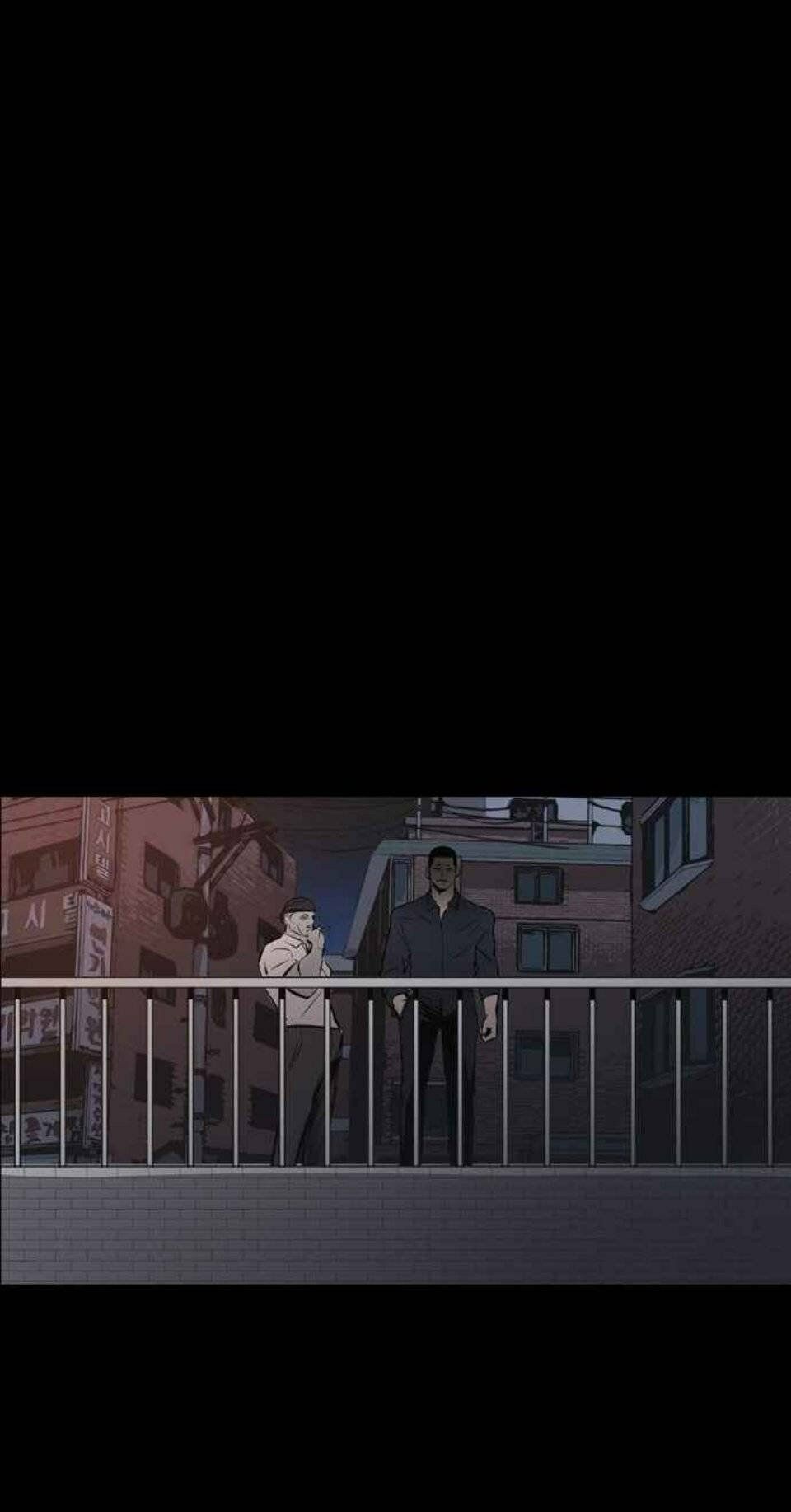 Báo Thù: Chapter 35