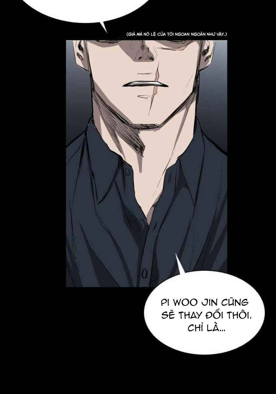 Báo Thù: Chapter 35