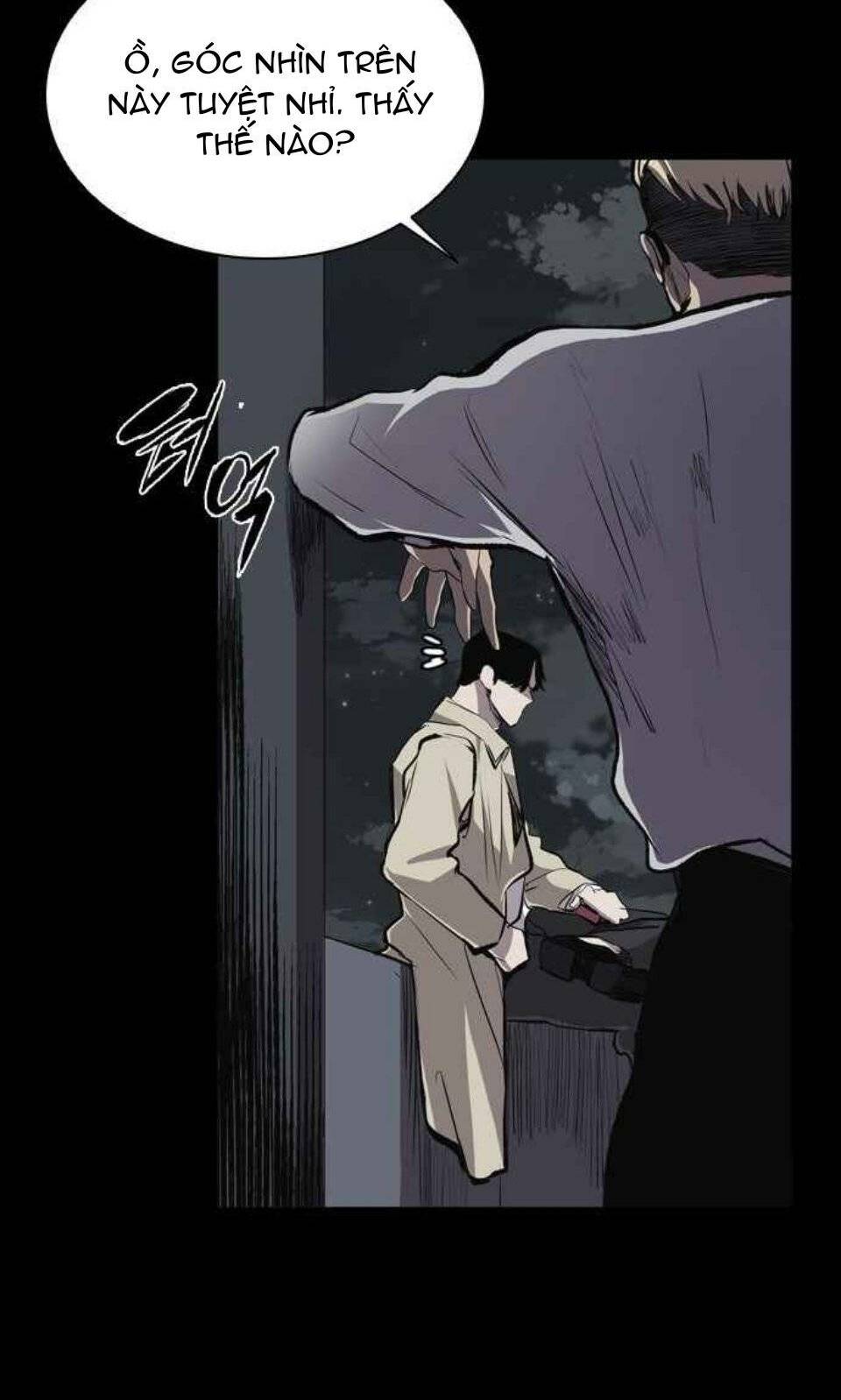Báo Thù: Chapter 35