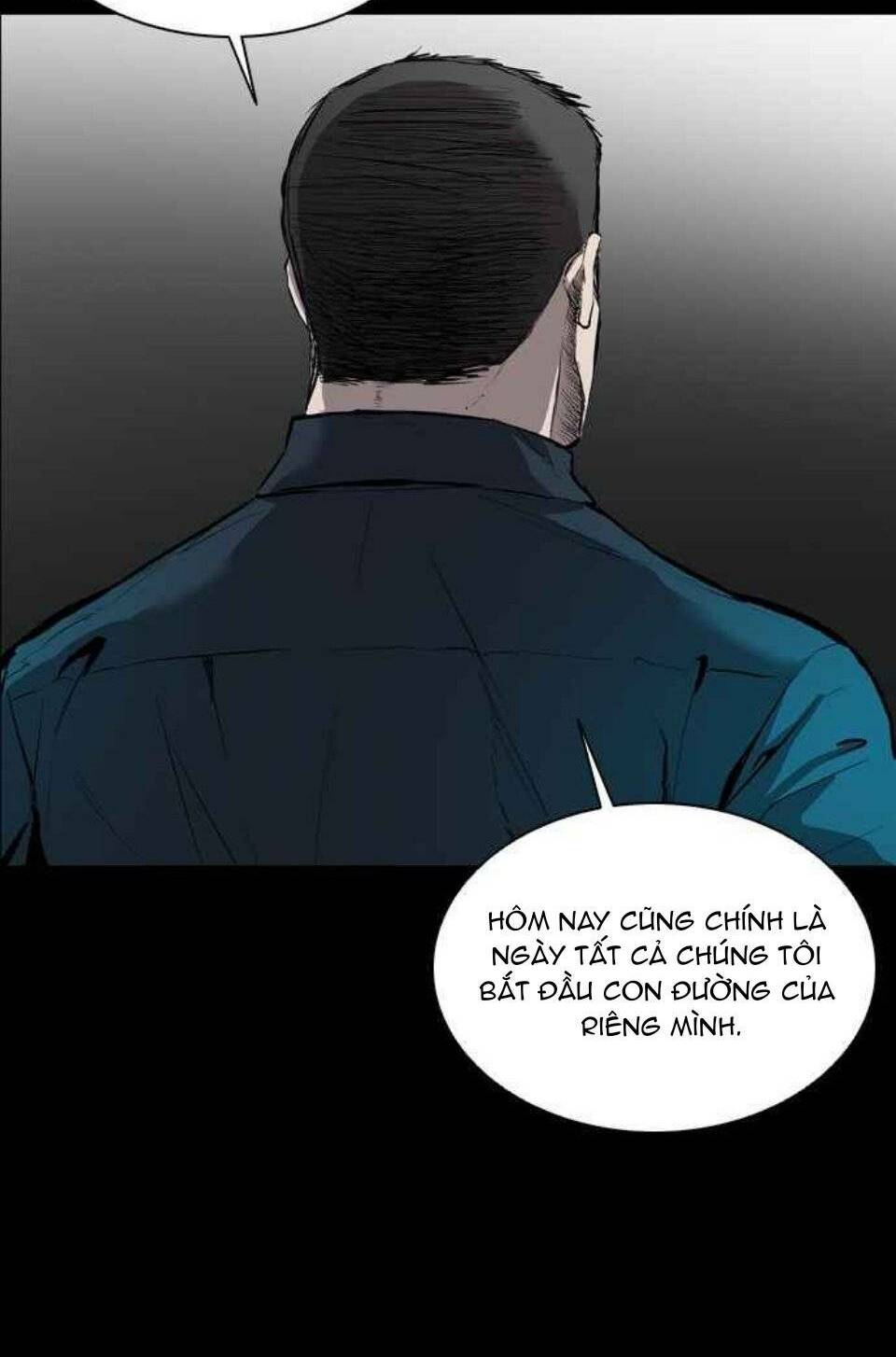 Báo Thù: Chapter 35
