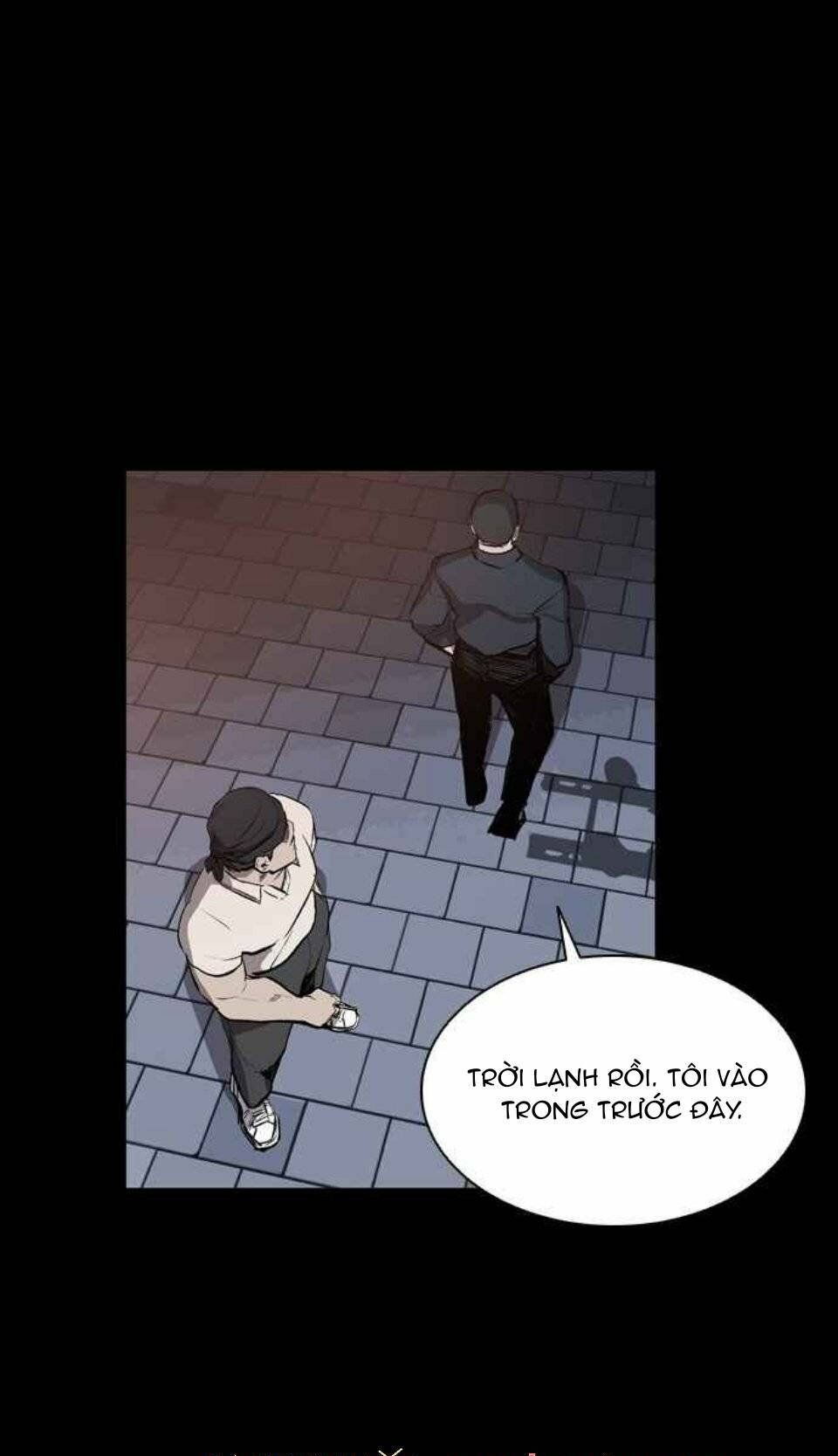 Báo Thù: Chapter 35