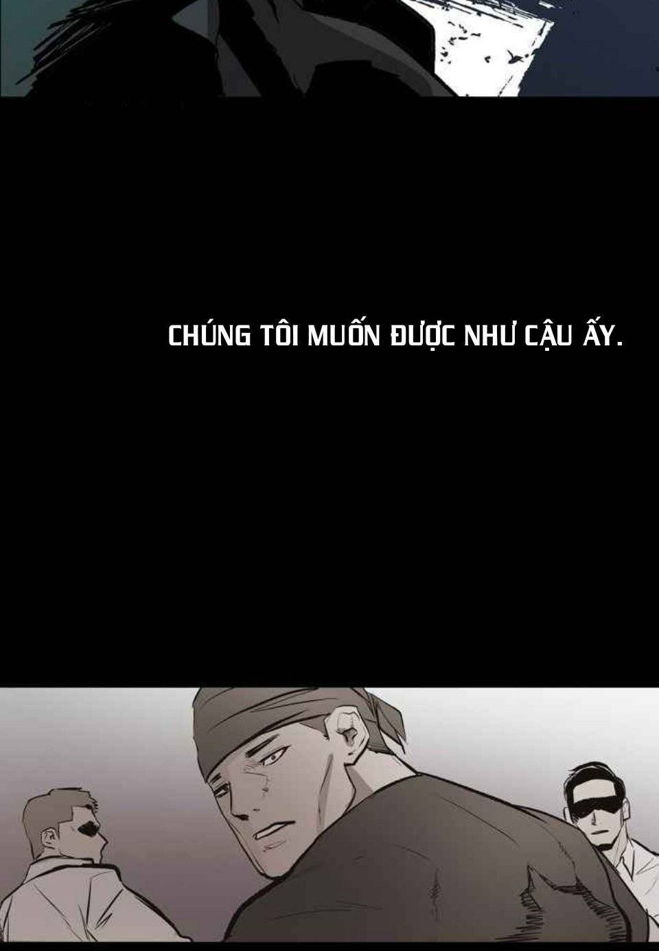 Báo Thù: Chapter 35