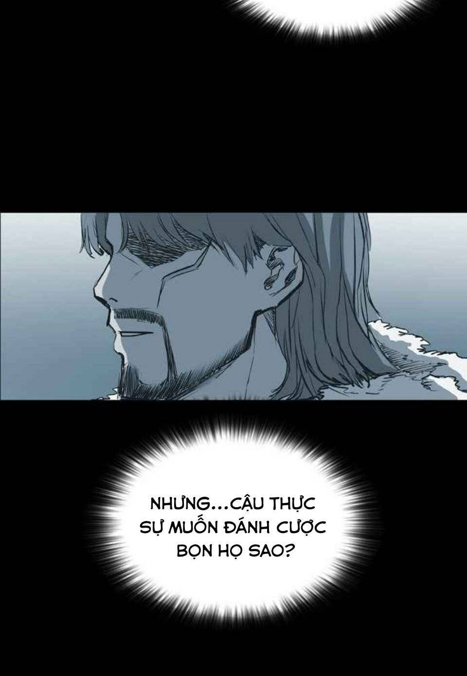 Báo Thù: Chapter 35