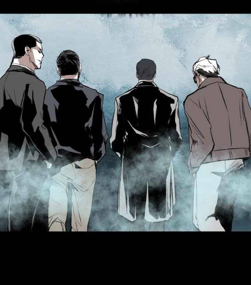 Báo Thù: Chapter 35