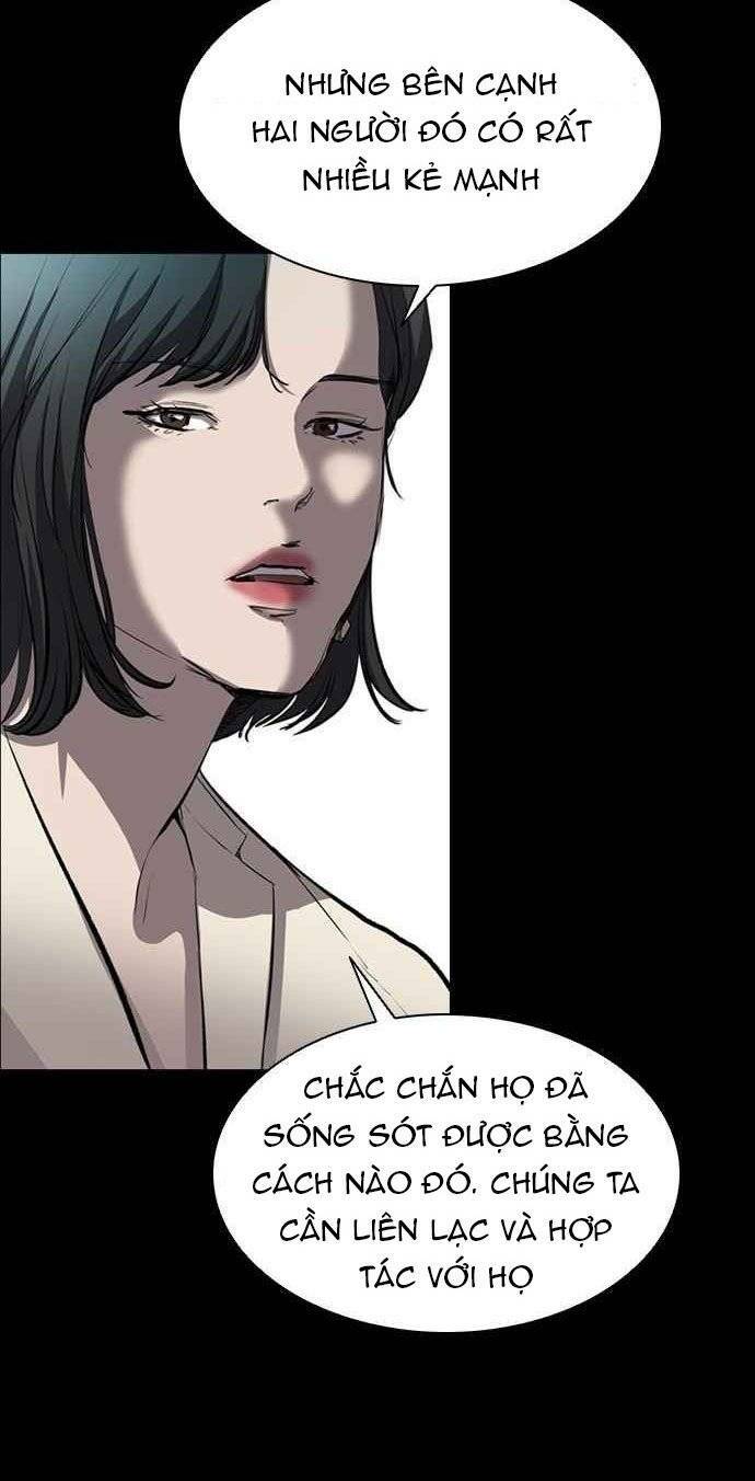 Báo Thù: Chapter 36