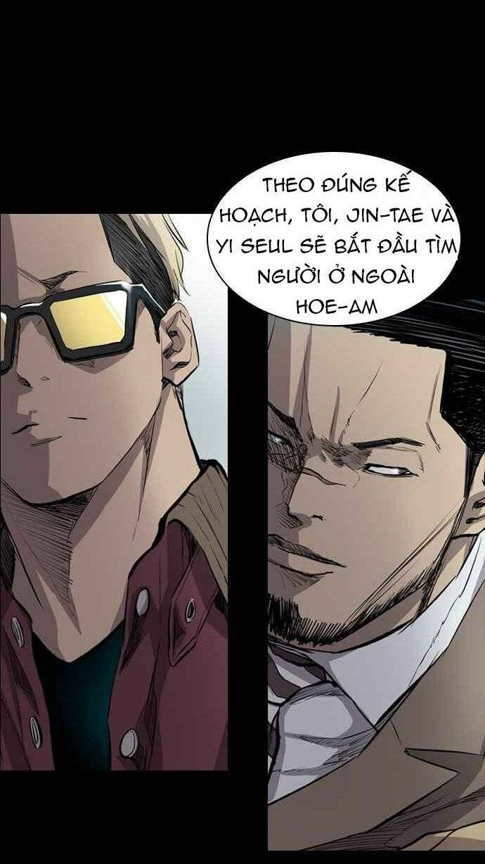 Báo Thù: Chapter 36