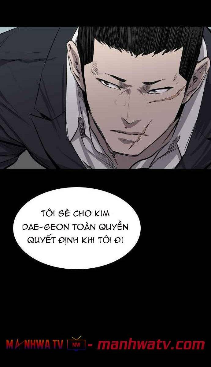 Báo Thù: Chapter 36