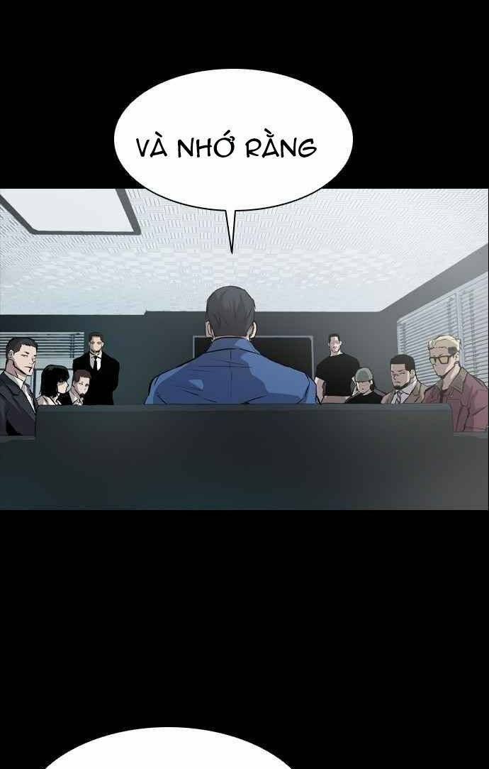 Báo Thù: Chapter 36