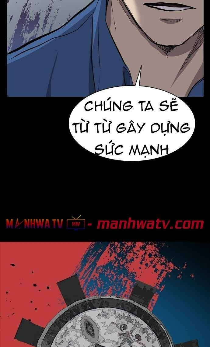 Báo Thù: Chapter 36
