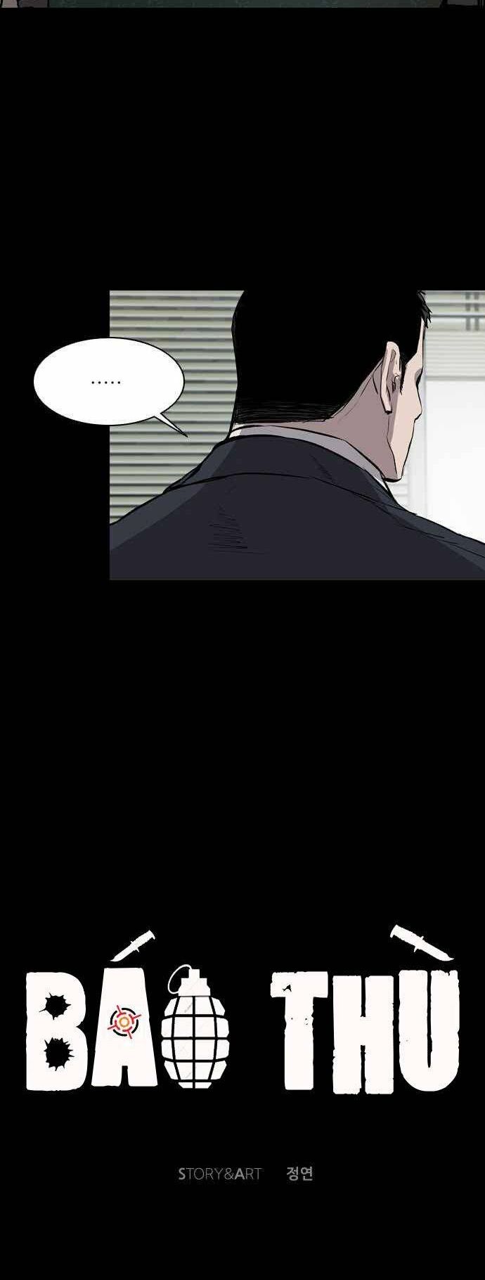 Báo Thù: Chapter 36