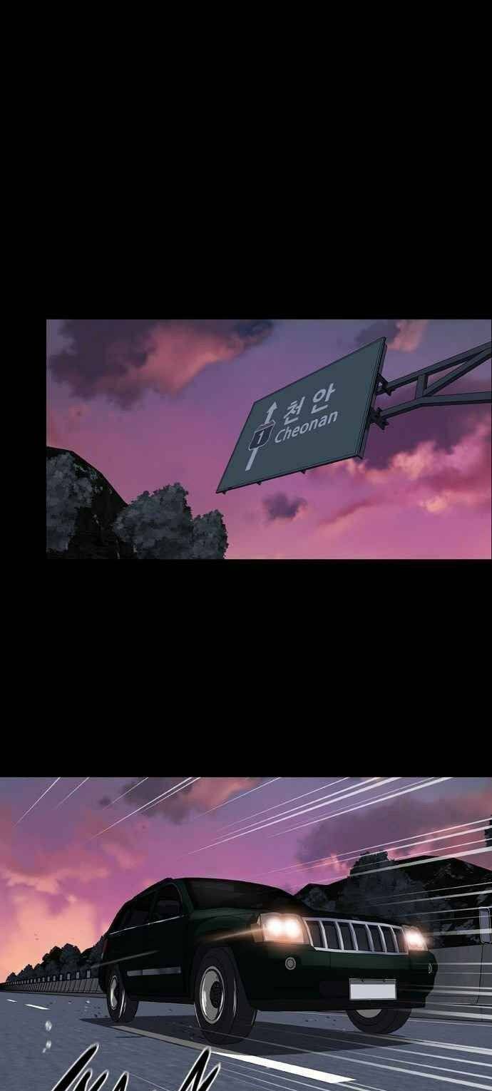 Báo Thù: Chapter 36