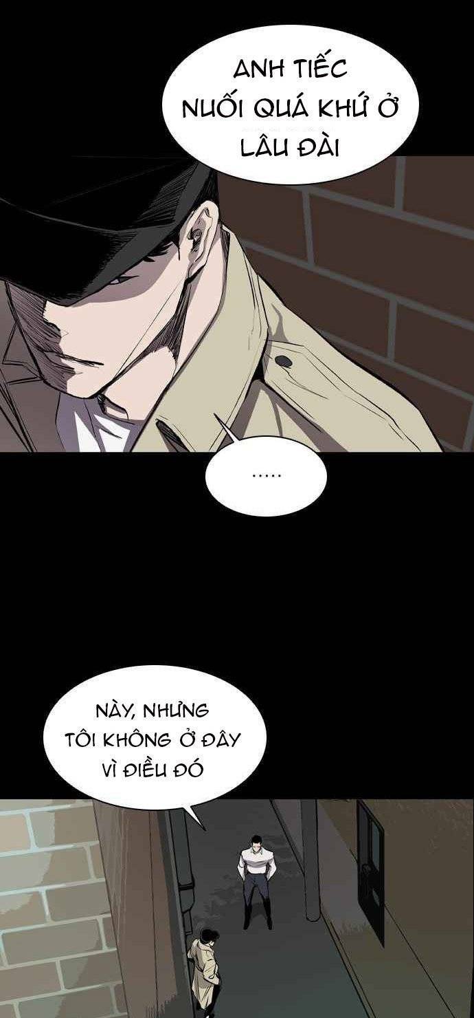 Báo Thù: Chapter 36
