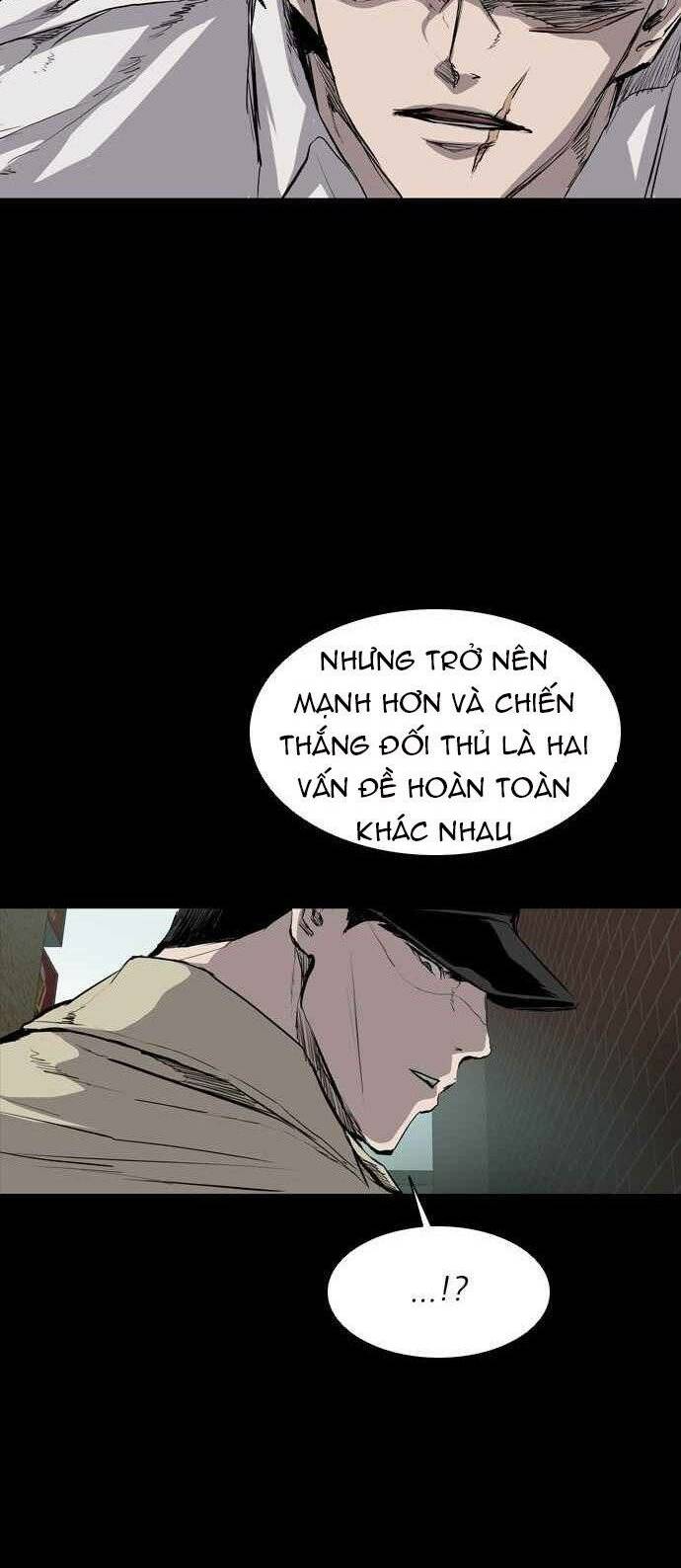 Báo Thù: Chapter 36