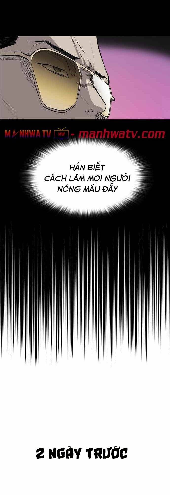 Báo Thù: Chapter 36