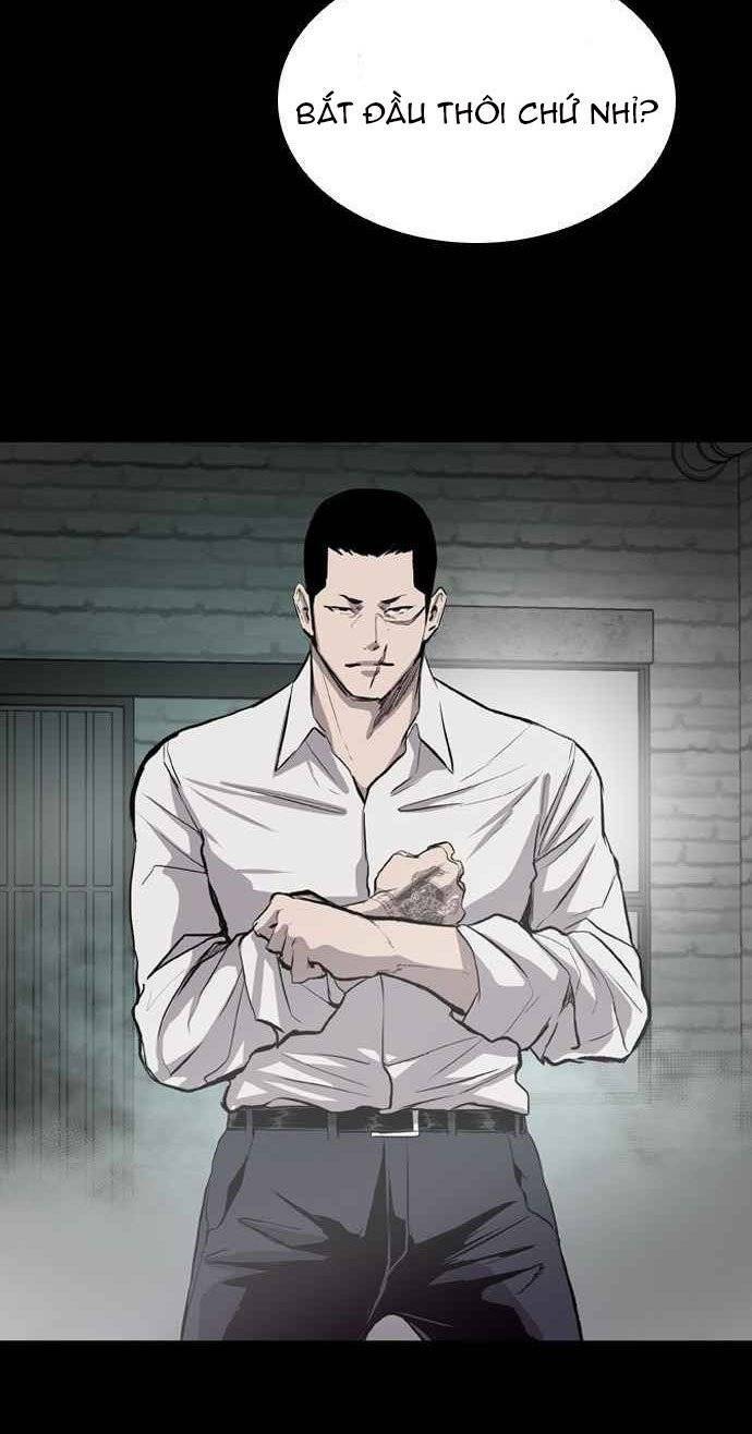 Báo Thù: Chapter 36