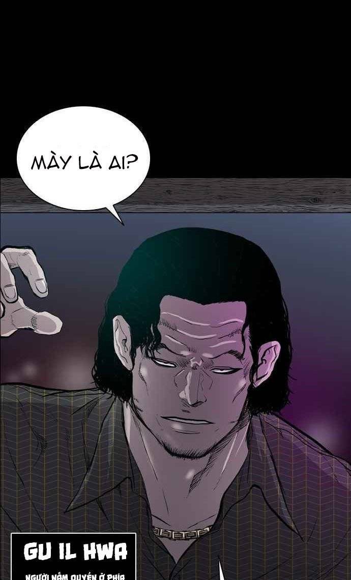 Báo Thù: Chapter 36